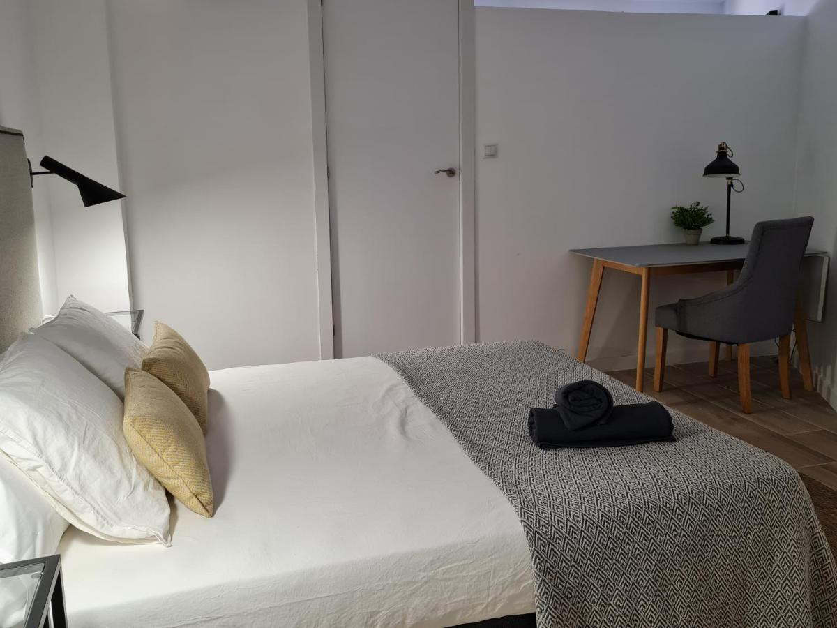 Pedregalejo Apartamento Málaga