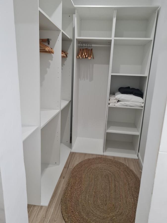 Apartamento Pedregalejo