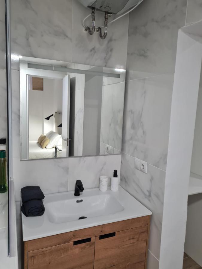 Lägenhet Pedregalejo Málaga