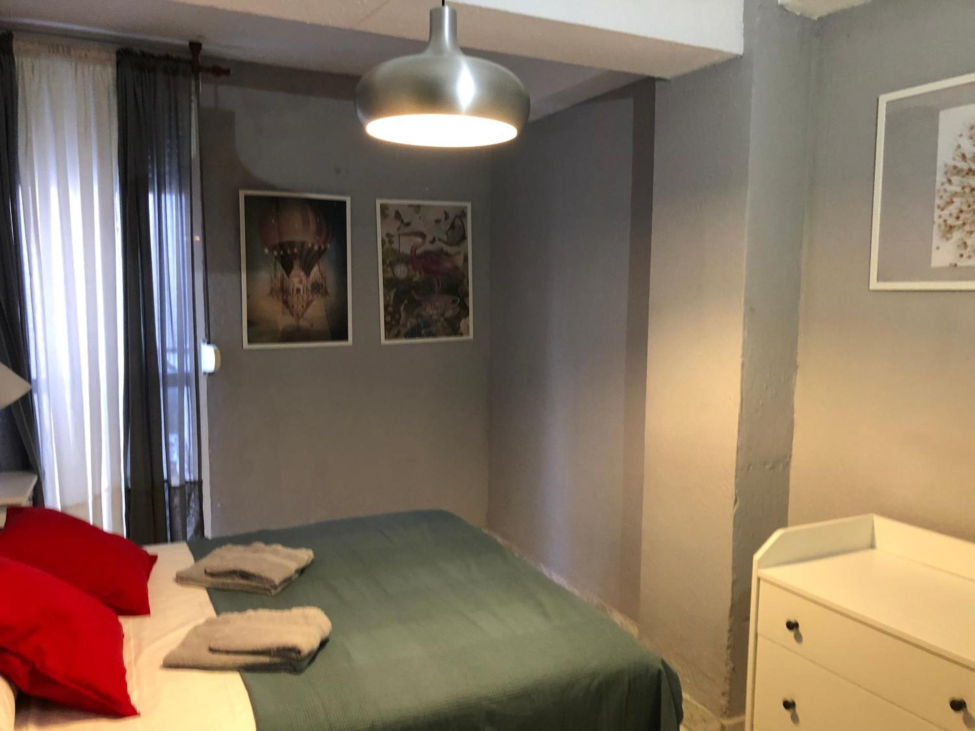 Lejlighed Centro Calle Beatas *