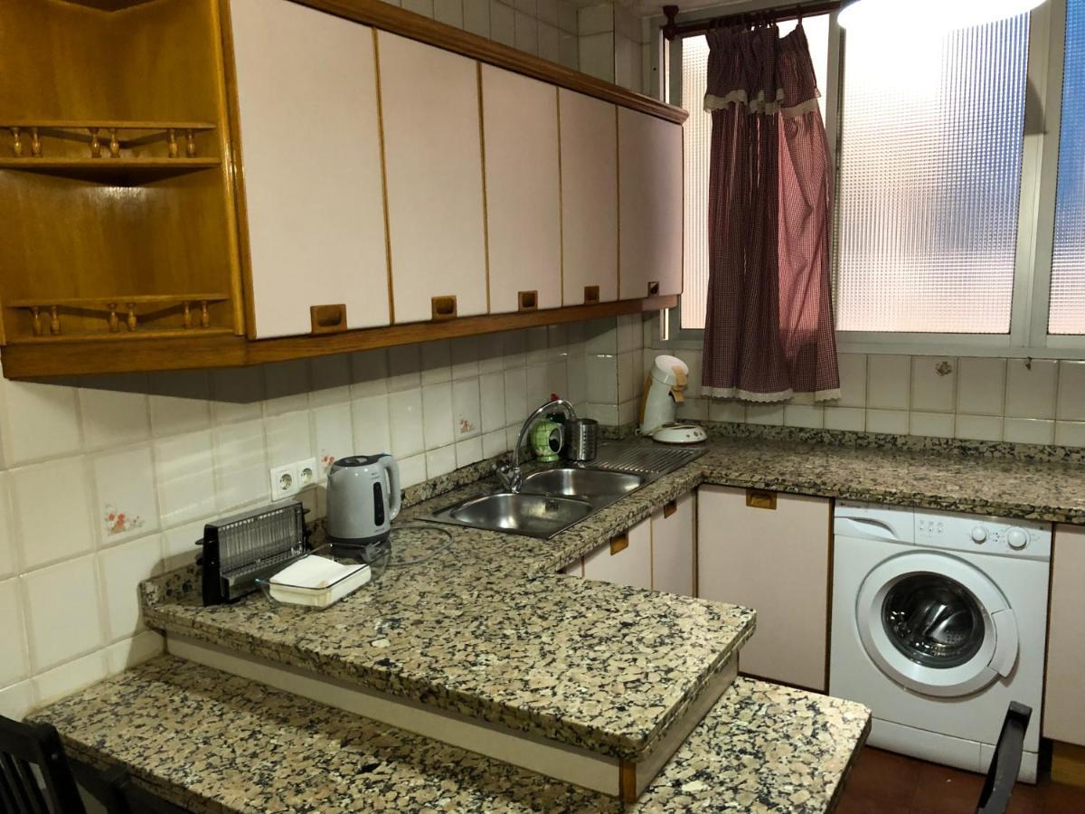 Lejlighed Centro Calle Beatas *