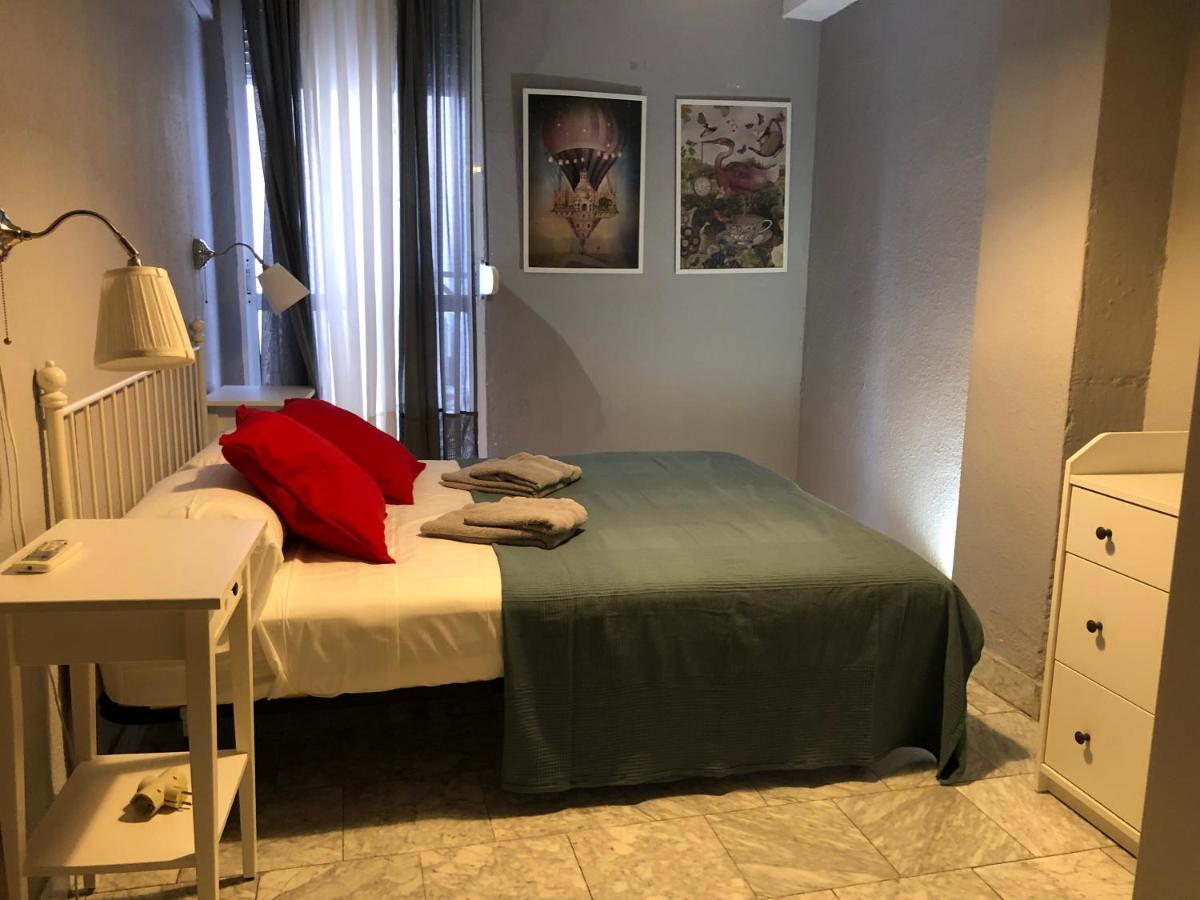 Lejlighed Centro Calle Beatas *