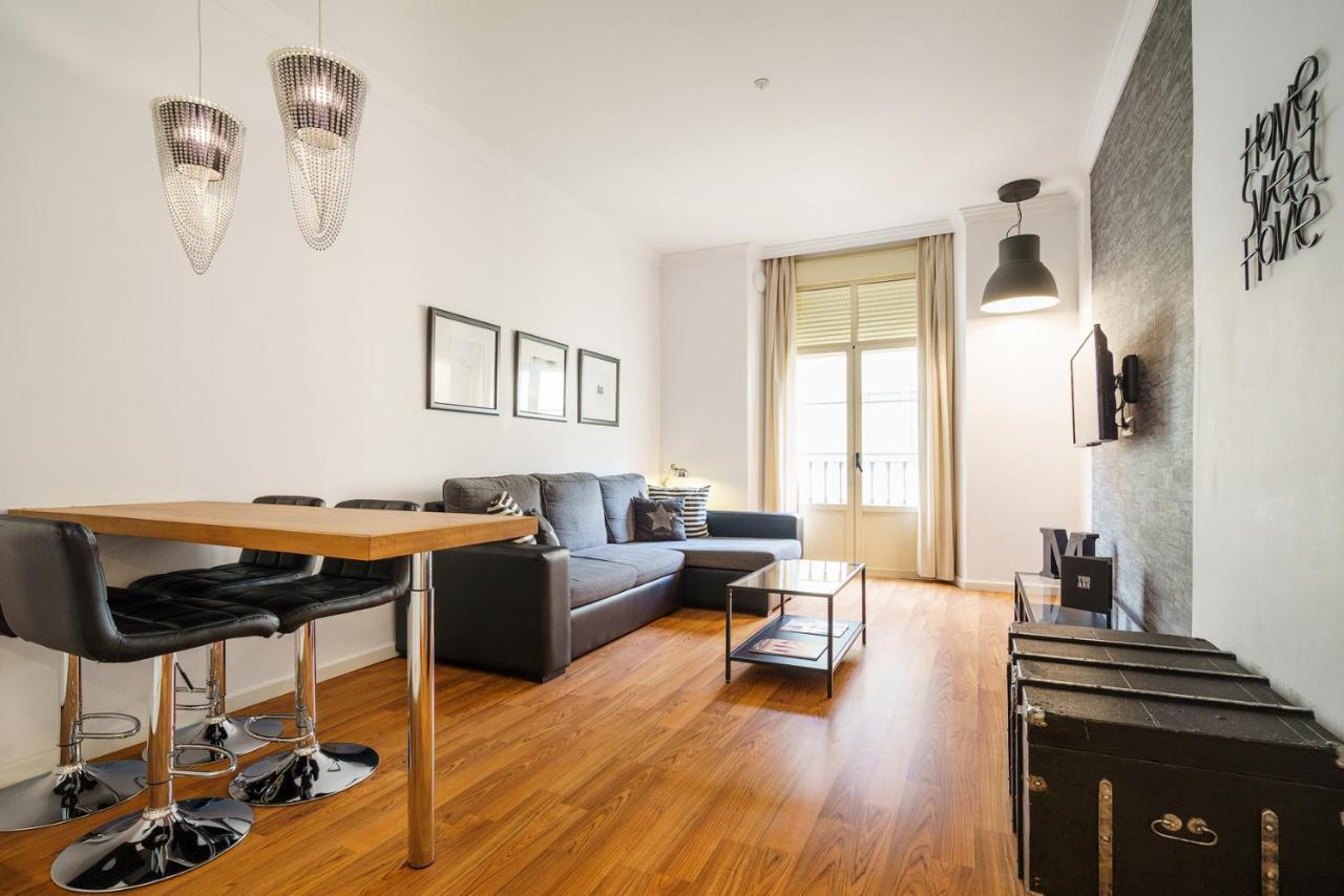 Appartement Minimal By Ele *