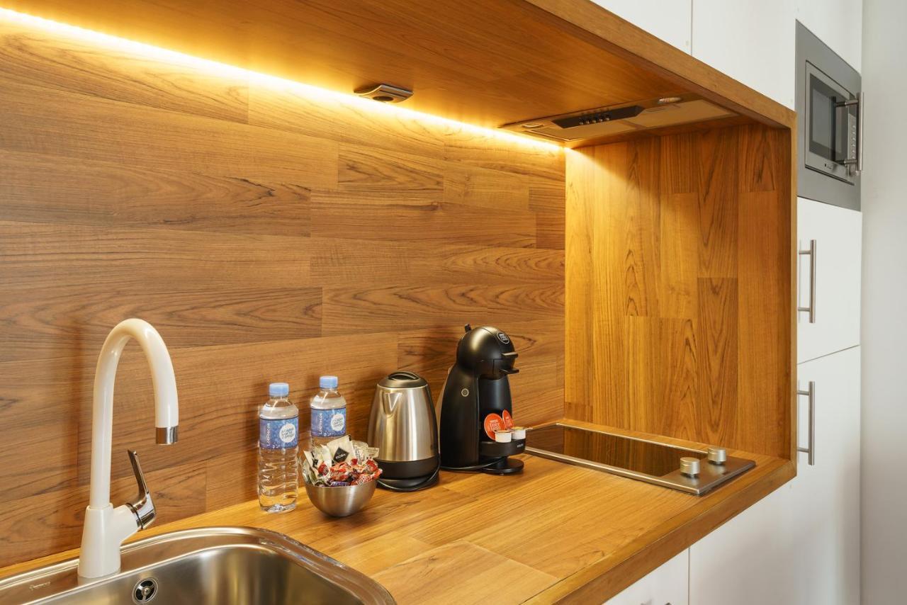 Minimal By Ele Appartement