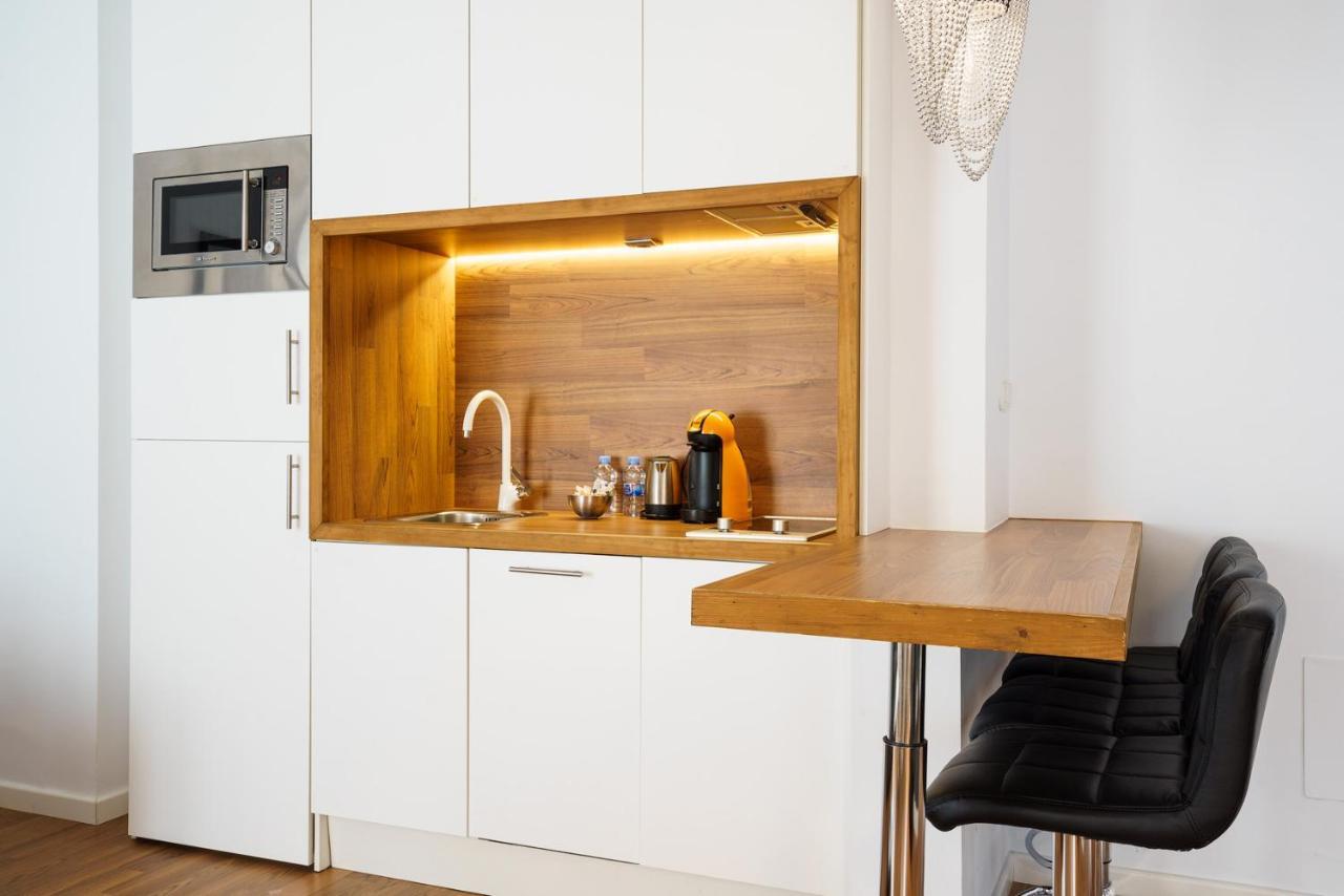 Appartement Minimal By Ele *