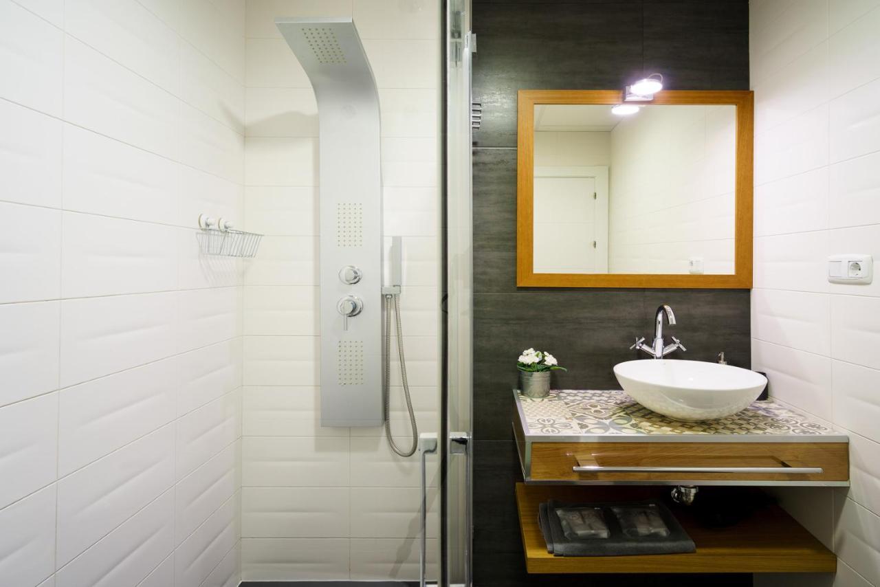 Minimal By Ele Appartement