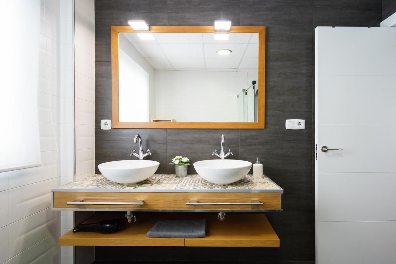 Appartement Minimal By Ele