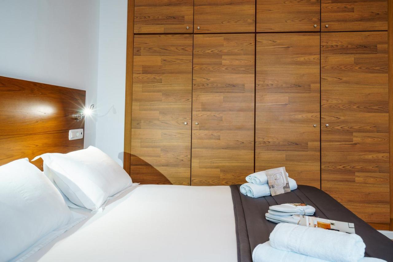 Minimal By Ele Appartement