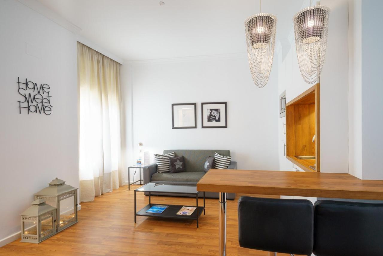 Minimal By Ele Appartement Málaga