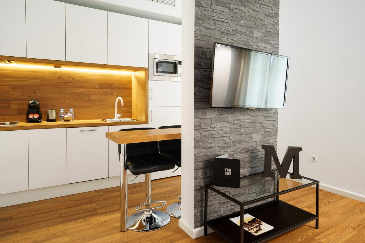 Appartement Minimal By Ele *
