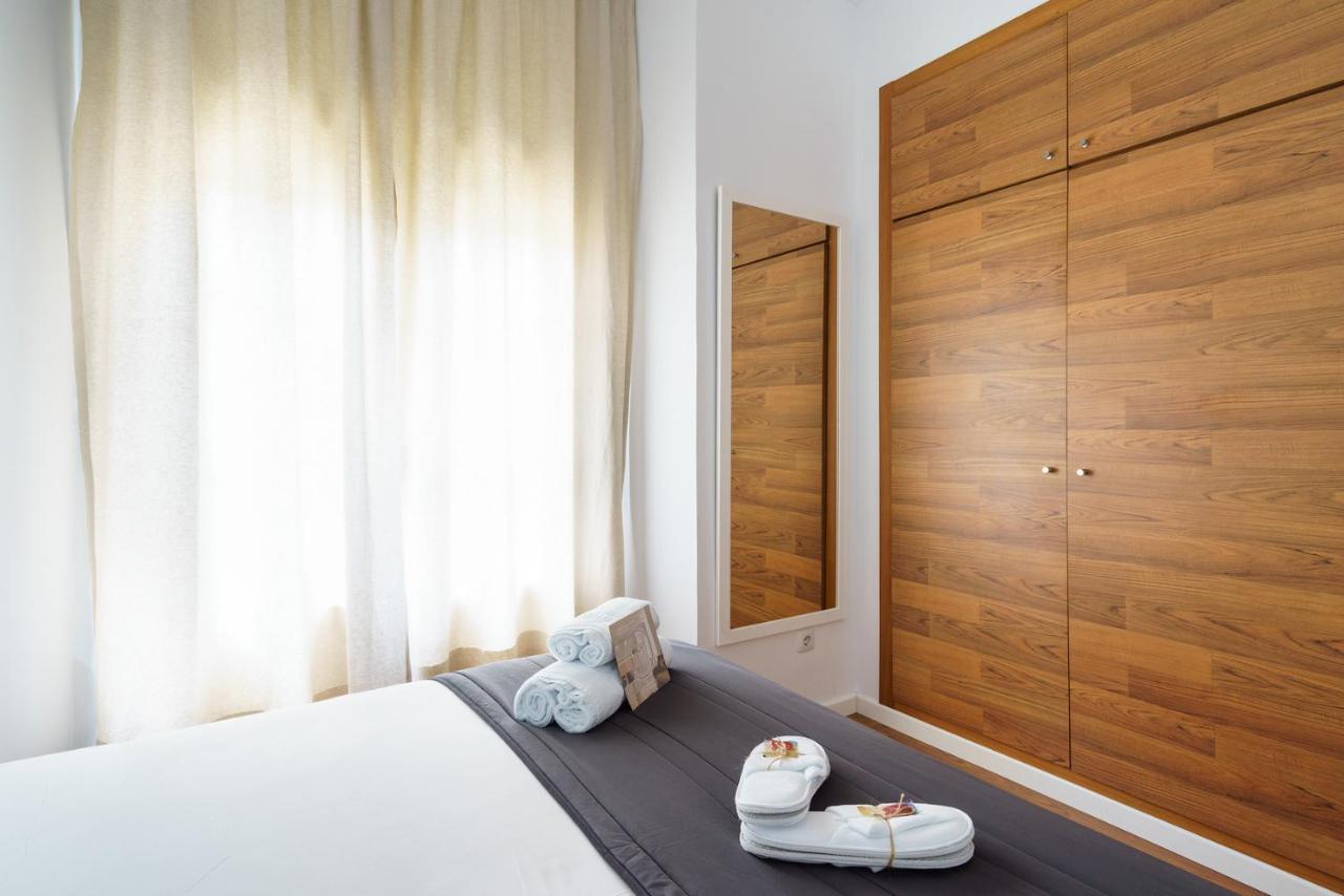 Appartement Minimal By Ele