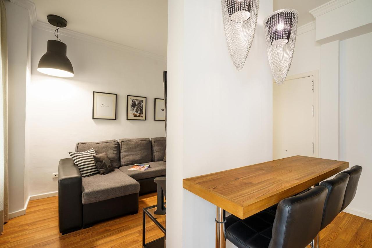 Minimal By Ele Appartement