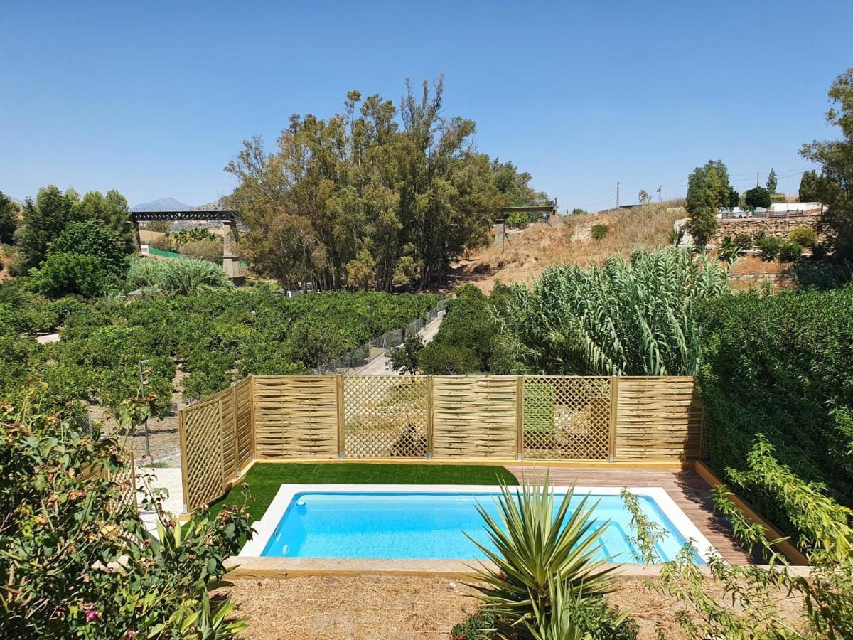 Casa Rural - Serrano House Holiday home Malaga