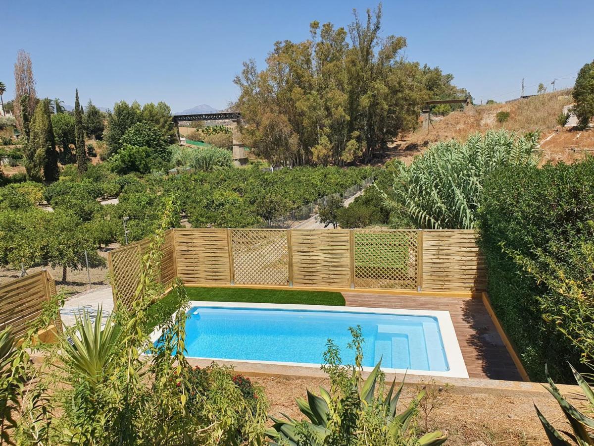 Casa Rural - Serrano House Holiday home Malaga