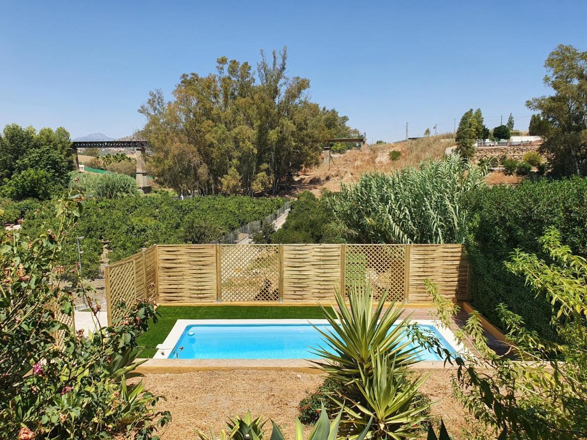 Casa Rural - Serrano House
