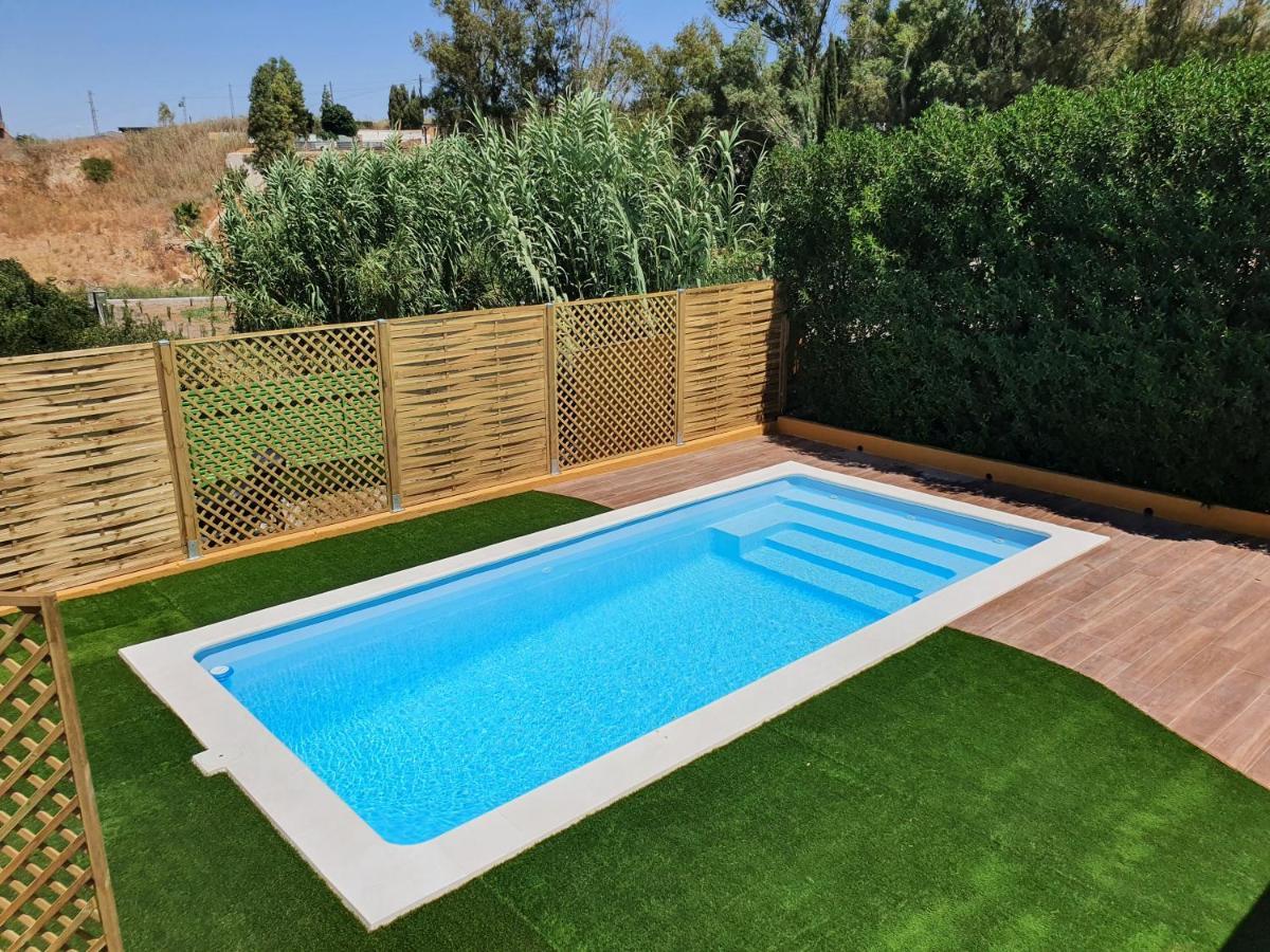 Holiday home Casa Rural - Serrano House *
