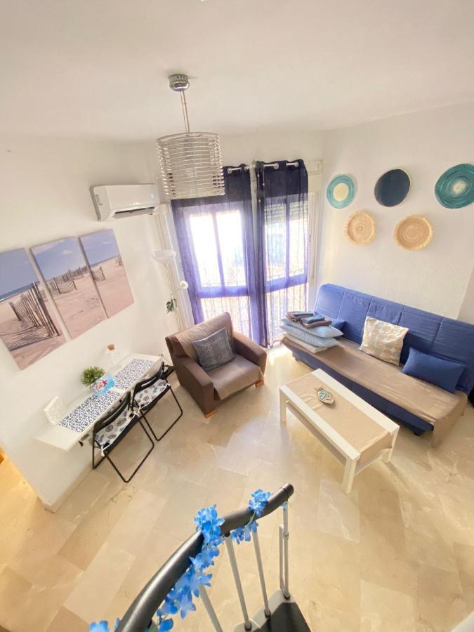 Apartamento Skysea Holidays Alcazaba *