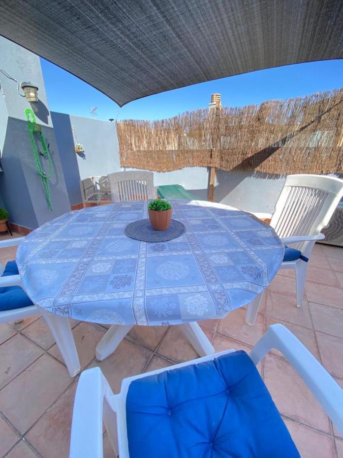Skysea Holidays Alcazaba