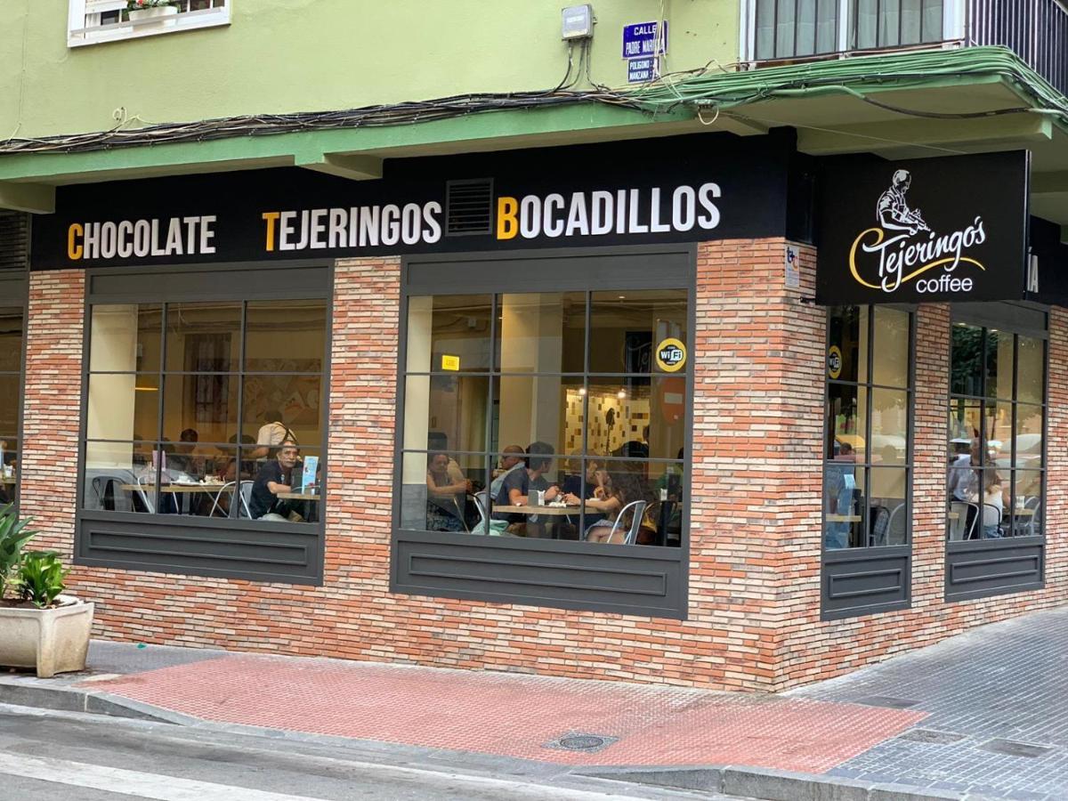 Precioso Con Patio * Malaga