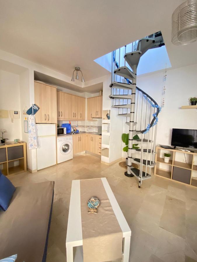 Skysea Holidays Alcazaba Apartamento