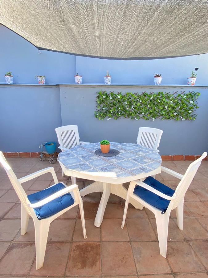 Skysea Holidays Alcazaba Apartamento *