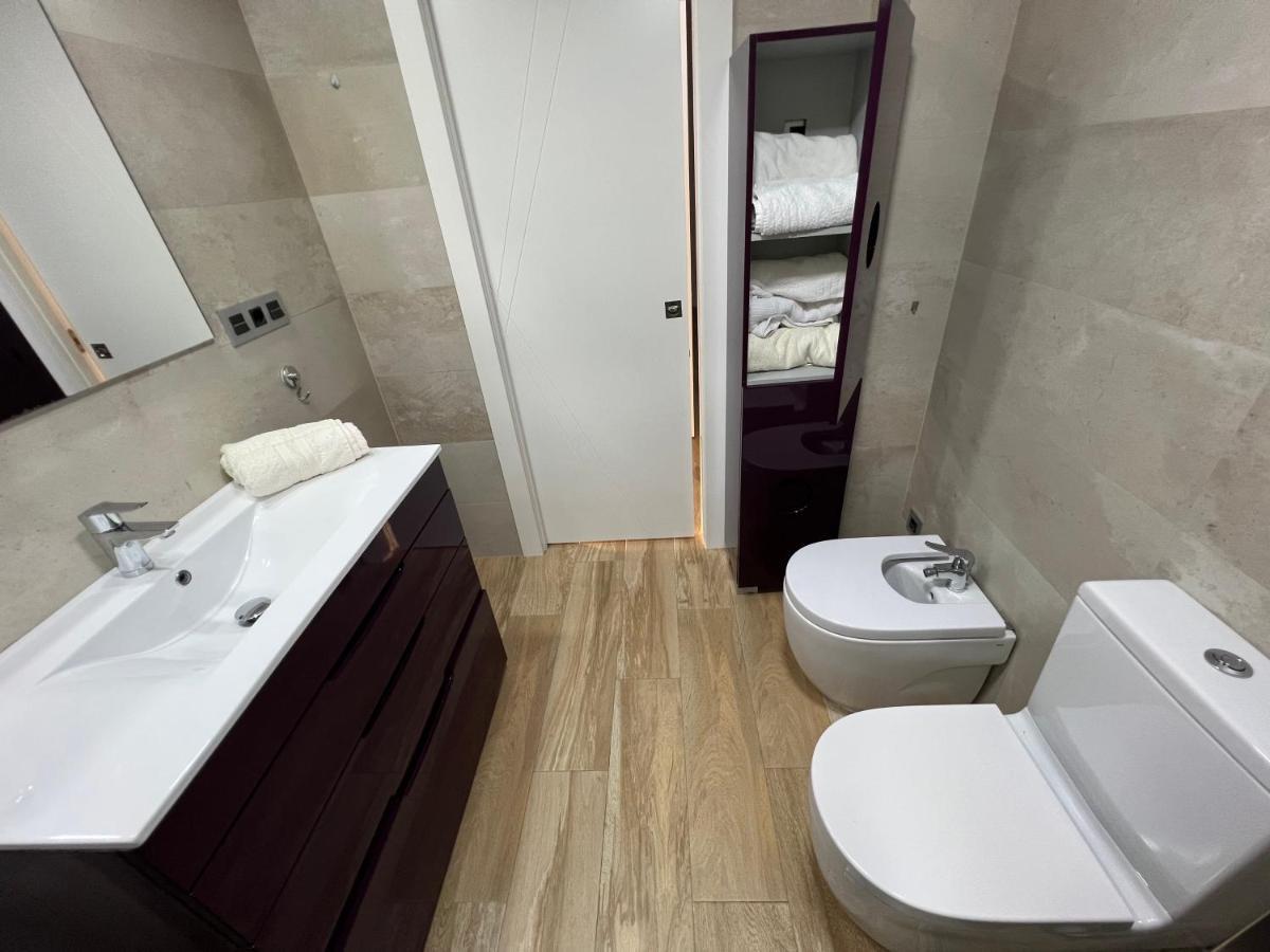 Leilighet Camaretas Sweet Dreams Acogedor Piso Junto Al Mar *