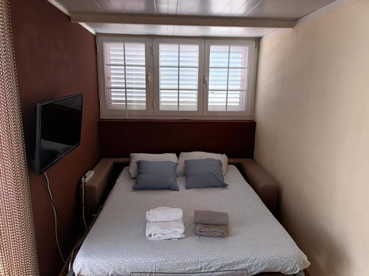 Huelin Playa Apartamento