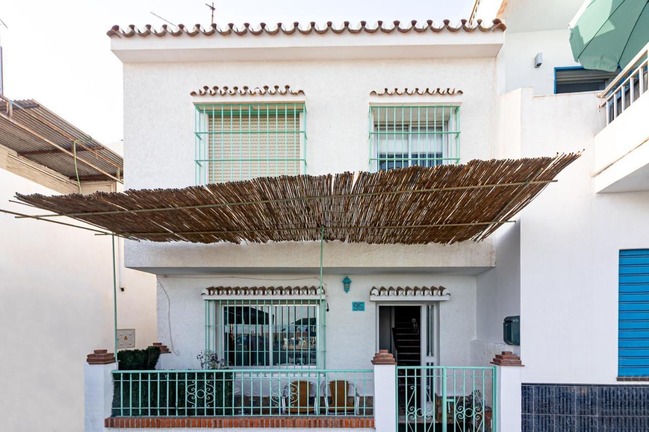 Holiday home Sea & Wave Al Rolo *
