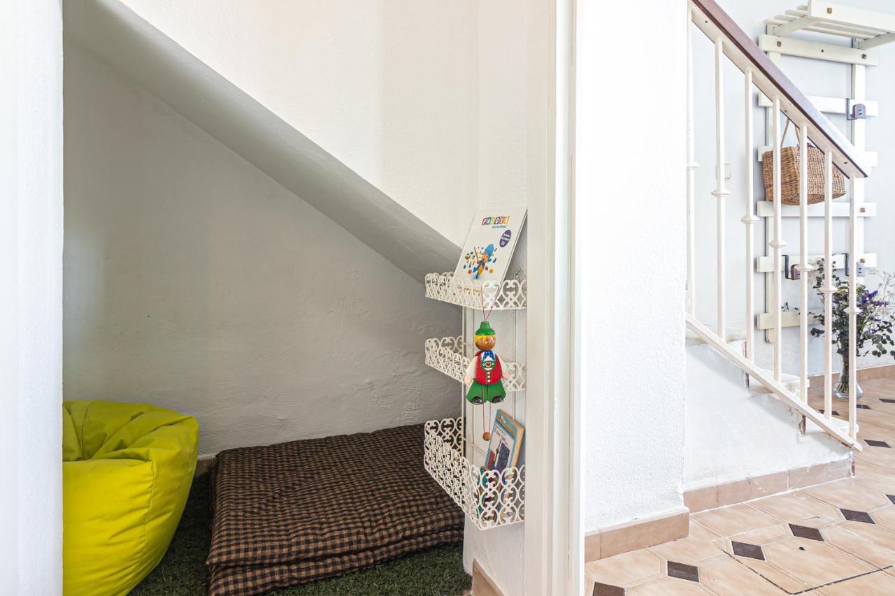 Holiday home Sea & Wave Al Rolo