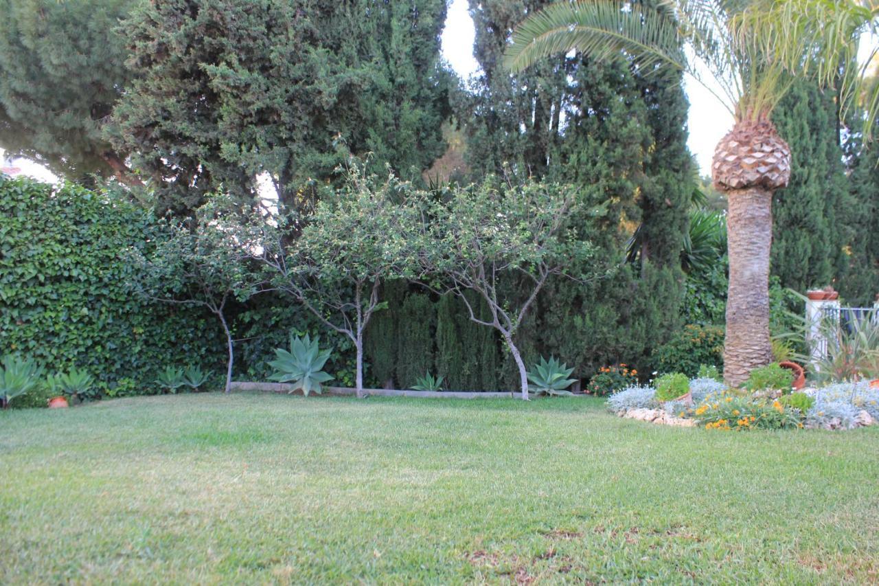 Hébergement de vacances El Hogar Málaga
