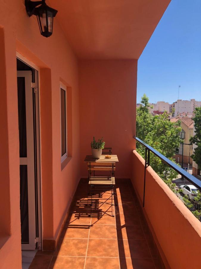 En El Centro De Appartement *