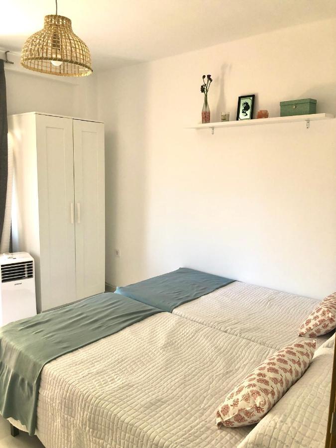 Appartement En El Centro De *