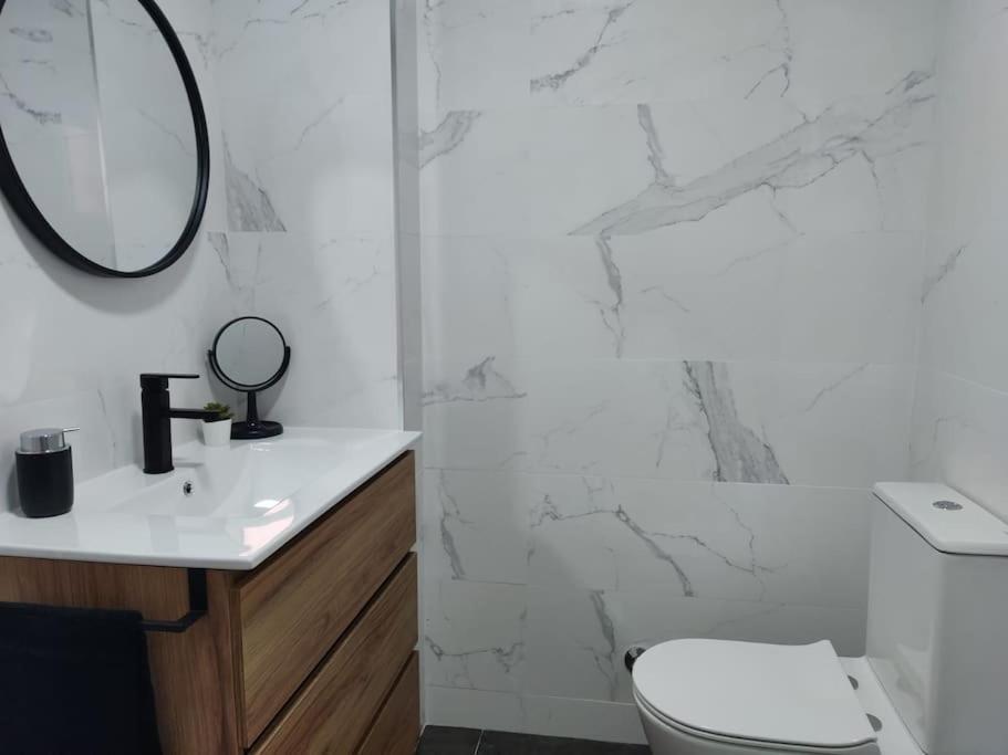 Delicias Appartement Málaga