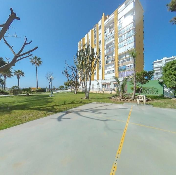 Apartamento Almirante Beach Apartment *