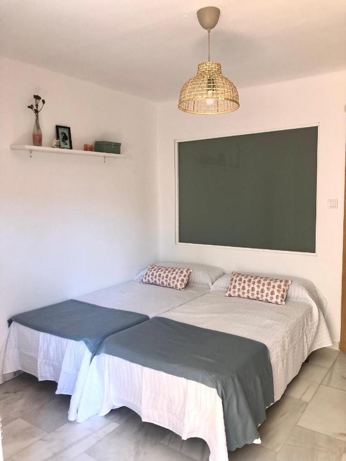 Appartement En El Centro De