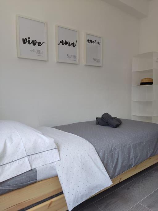 Delicias Appartement Málaga