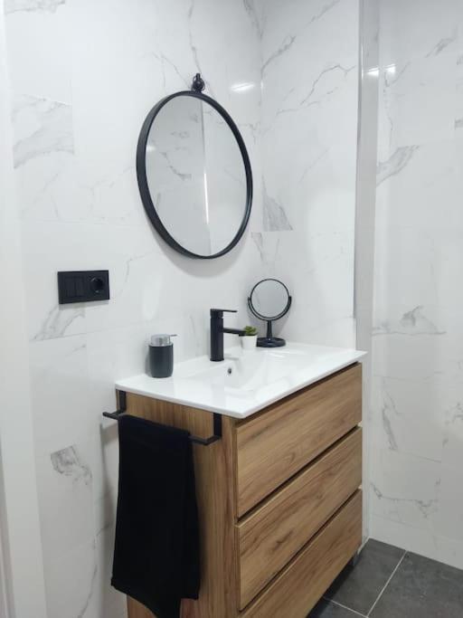 Delicias Appartement *
