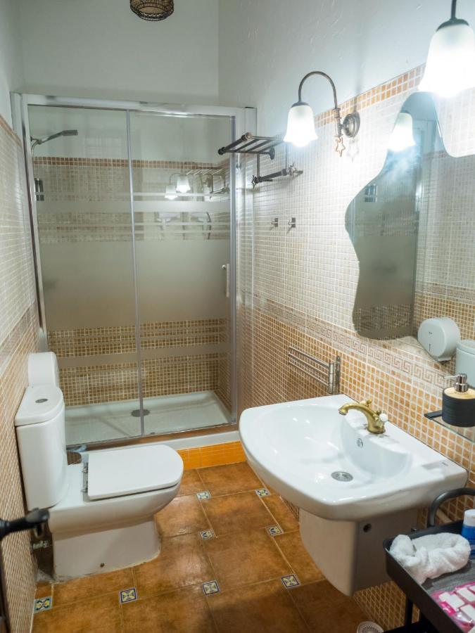 Picasso Carreteria History Center Apartment Málaga