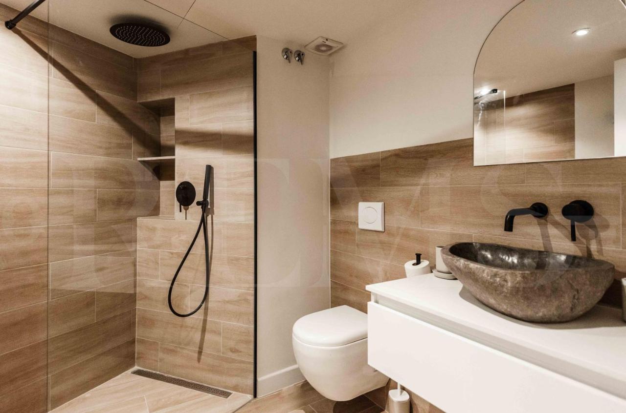 Appartement Idyllic And Spacious With Parking - Center By Rems *