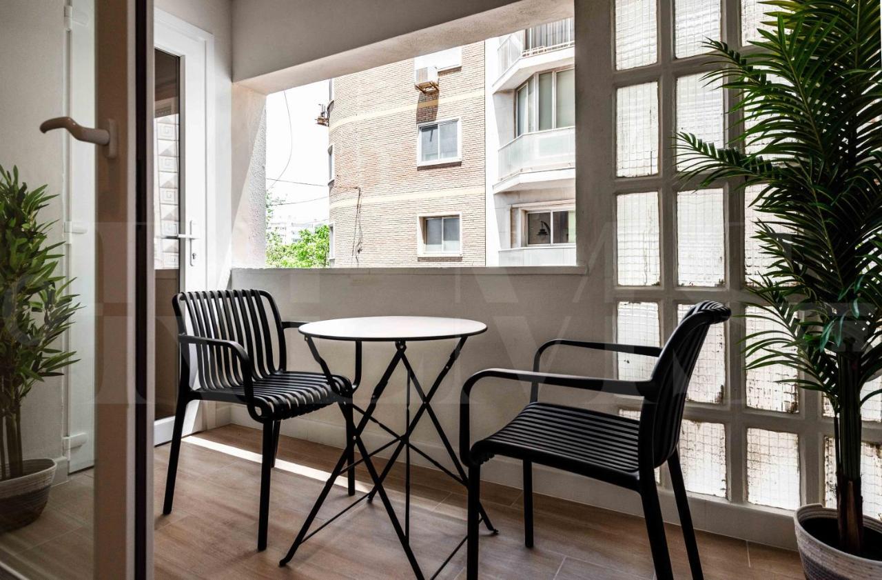 Idyllic And Spacious With Parking - Center By Rems Appartement *