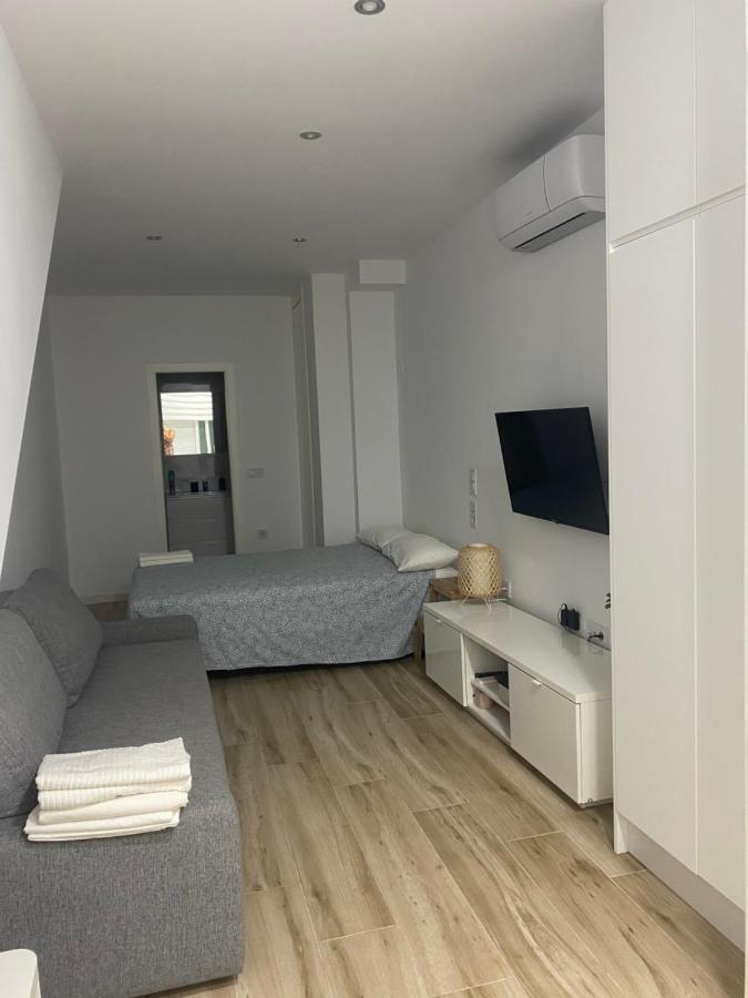 Loft Independiente En A 5 Min De La Playa