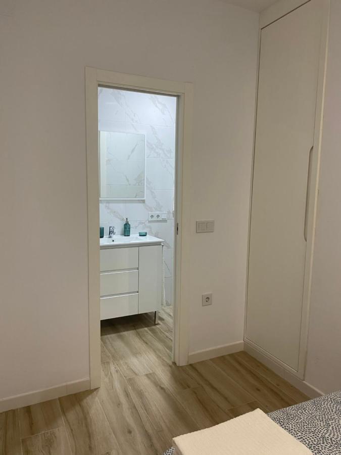 Loft Independiente En A 5 Min De La Playa * Málaga