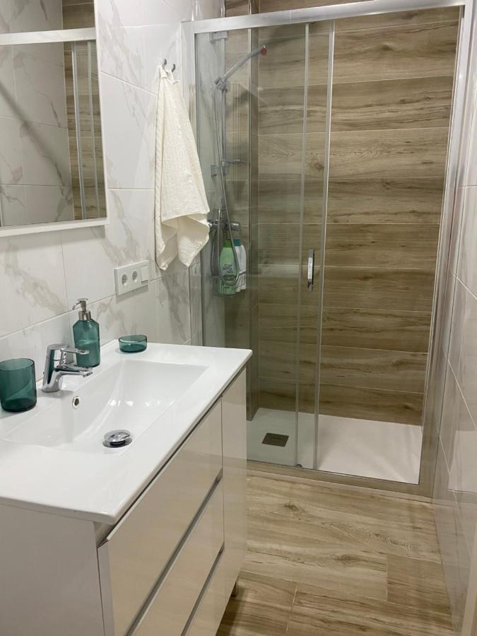 Loft Independiente En A 5 Min De La Playa * Málaga