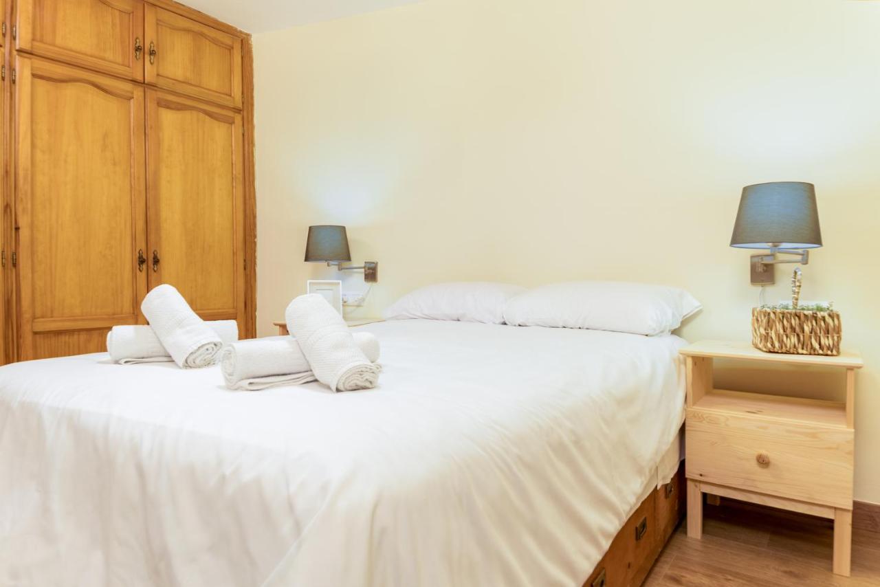 Holidays2malaga Feijoo Local Close To City Center In A Quiet Area. * Málaga