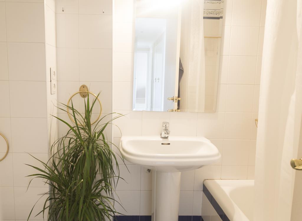 Apartamento Soho Premium *