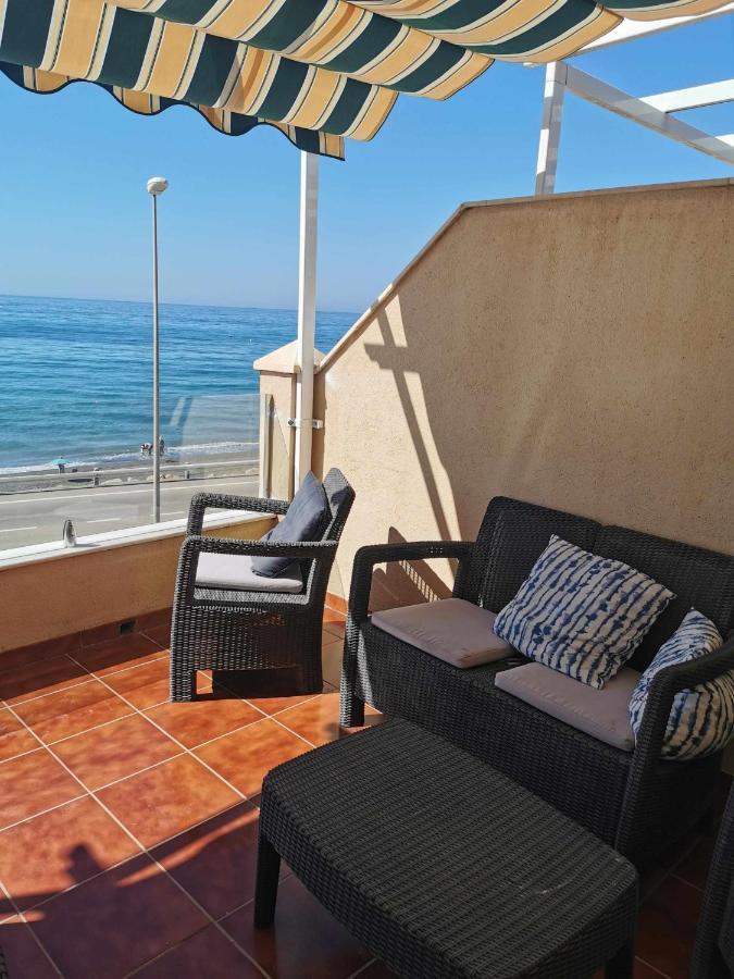 Casa vacanze Brisa Chilches Nº 5 Málaga