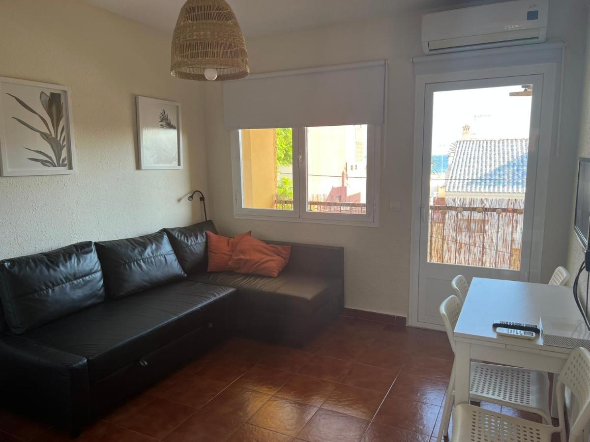 Apartment Relaxing Vacation At The Malaga