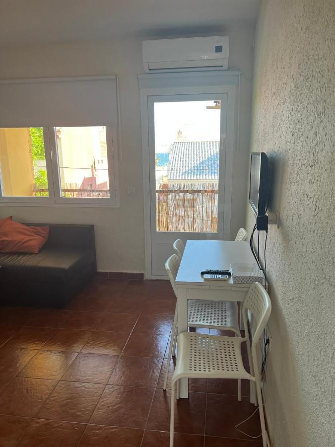 Relaxing Vacation At The Apartment Malaga