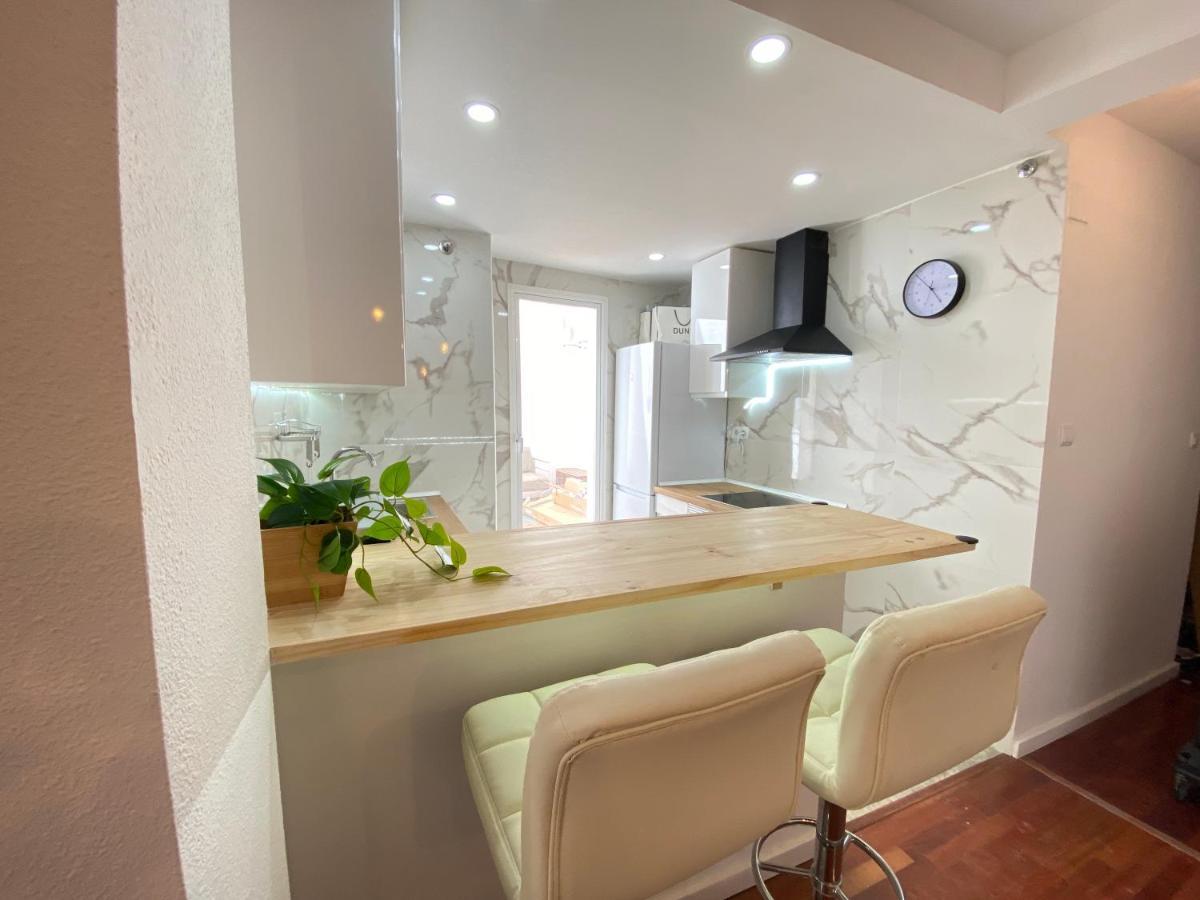 Holidays Uncibay Apartment