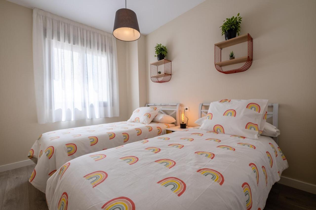 Apartment Juan De Austria *